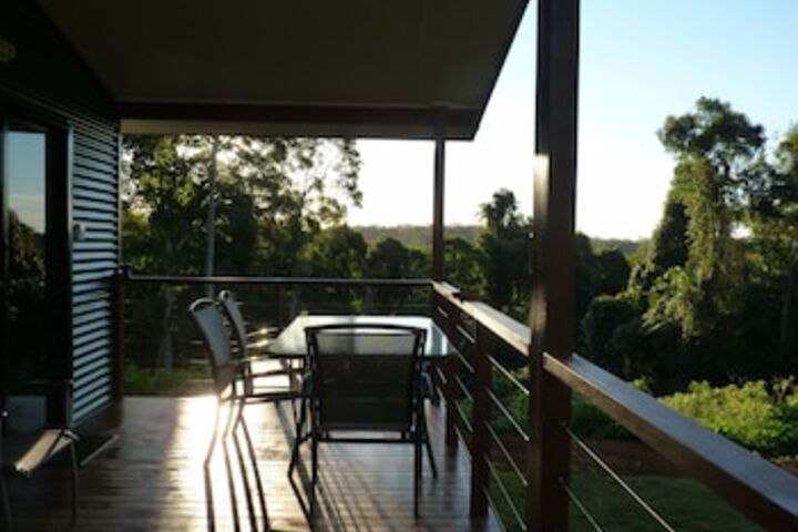 Commissioners Flat QLD Accommodation Cooktown