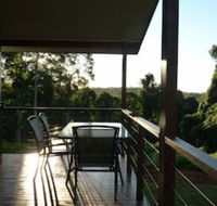 Bellthorpe Stays - Accommodation Cooktown