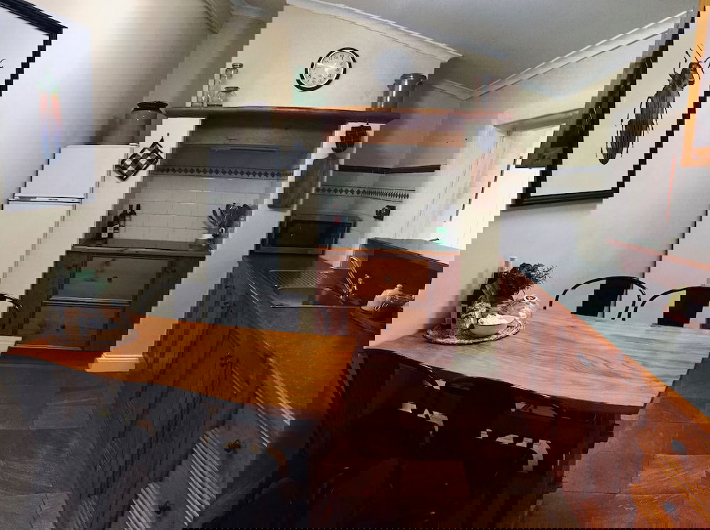  Accommodation Cooktown