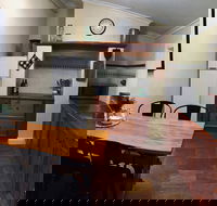 Greenock's Old Telegraph Station - Accommodation Cooktown