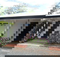 Warrego Hotel Motel Cunnamulla - Accommodation Cooktown