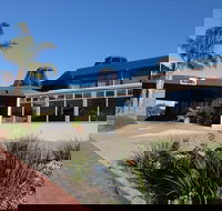 Apollon Motor Inn - Accommodation Cooktown