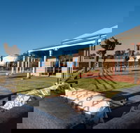 Bowen Inn Motel - Accommodation Cooktown