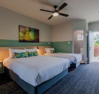 Nightcap at Waterfront Hotel - Accommodation Cooktown