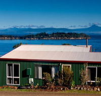 Discover Bruny Island Holiday Accommodation - Accommodation Cooktown