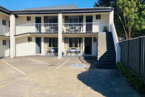 Zorba Motel - Accommodation Cooktown 3