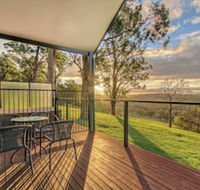 Scarlet Woods Chalets - Accommodation Cooktown