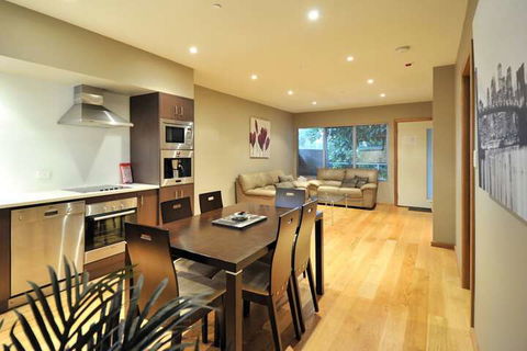 Barossa Valley Apartments - Accommodation Cooktown 5