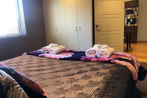 Barossa Valley Apartments - Accommodation Cooktown 7