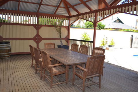 Barossa Valley Apartments - Accommodation Cooktown 4