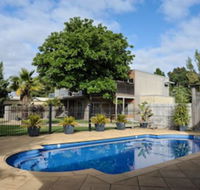 Barossa Valley Apartments - Accommodation Cooktown