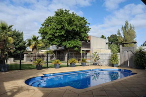 Barossa Valley Apartments - Accommodation Cooktown 0