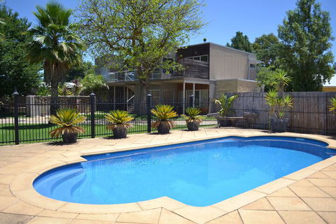 Barossa Valley Apartments - Accommodation Cooktown 3