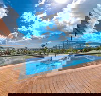 Viewpoint - Accommodation Cooktown