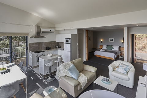 Tamar River Apartments - Accommodation Cooktown 2