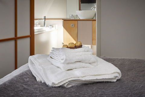 Tamar River Apartments - Accommodation Cooktown 3