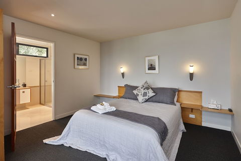 Tamar River Apartments - Accommodation Cooktown 1