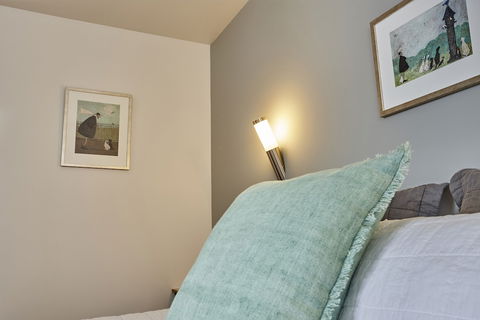 Tamar River Apartments - Accommodation Cooktown 4