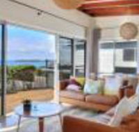 Seakissed Beach House - Accommodation Cooktown