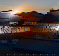 White Sands Estate - Accommodation Cooktown