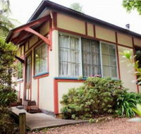 Secrets Hideaway - Accommodation Cooktown