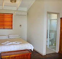 Dunsborough Cottages - Accommodation Cooktown