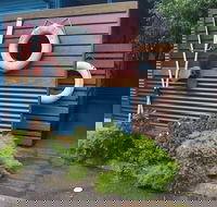 Strahan Bungalows - Accommodation Cooktown