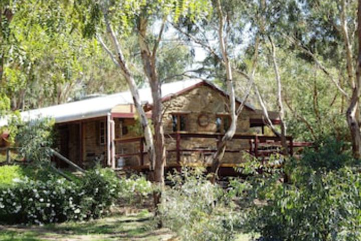  Accommodation Cooktown