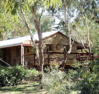 1860 Wine Country Cottages - Accommodation Cooktown