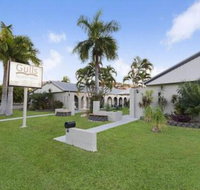 The Gulls Apartments - Accommodation Cooktown
