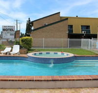 Sun Plaza Motel Mackay - Accommodation Cooktown