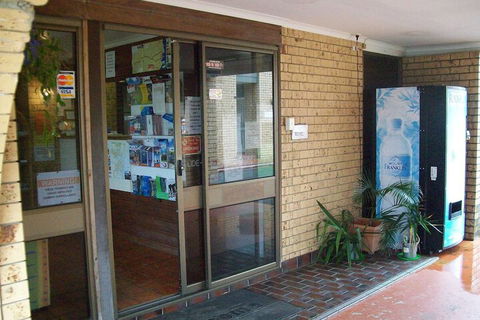 Sun Plaza Motel Mackay - Accommodation Cooktown 7