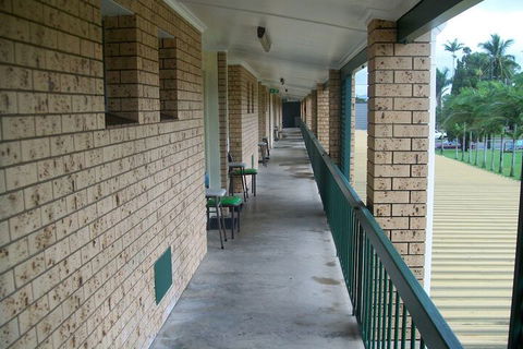 Sun Plaza Motel Mackay - Accommodation Cooktown 3