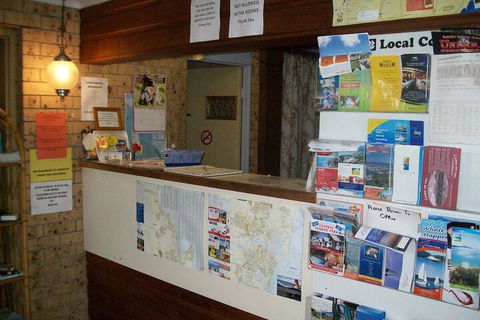 Sun Plaza Motel Mackay - Accommodation Cooktown 6