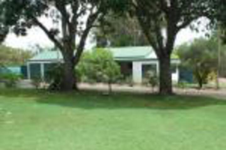 St Agnes QLD Accommodation Cooktown