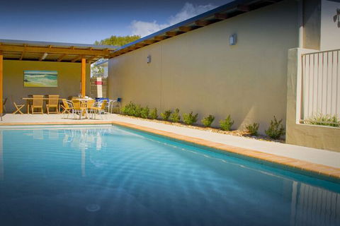 Pottsville Beach Motel - Accommodation Cooktown 1