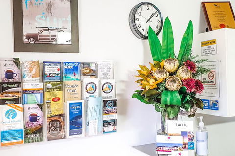 Pottsville Beach Motel - Accommodation Cooktown 5