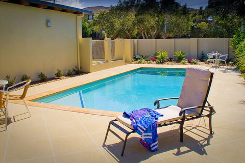 Pottsville Beach Motel - Accommodation Cooktown 3