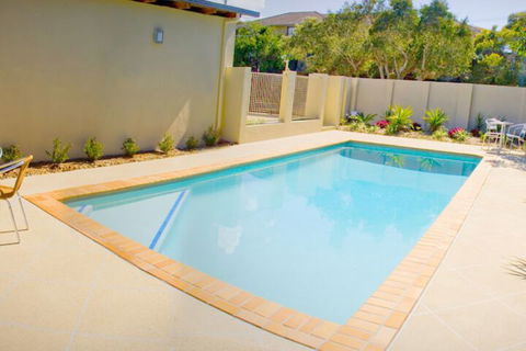 Pottsville Beach Motel - Accommodation Cooktown 4