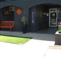 Charm City Motel - Accommodation Cooktown