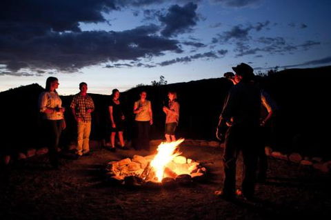 Arkaba - Accommodation Cooktown 3