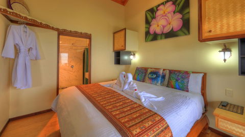 Maleny Tropical Retreat Balinese B&b - Accommodation Cooktown 6