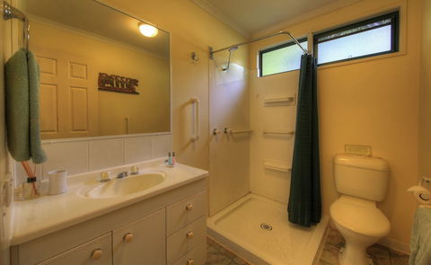 Maleny Tropical Retreat Balinese B&b - Accommodation Cooktown 5