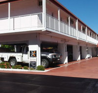 Monte Carlo Motor Inn - Accommodation Cooktown