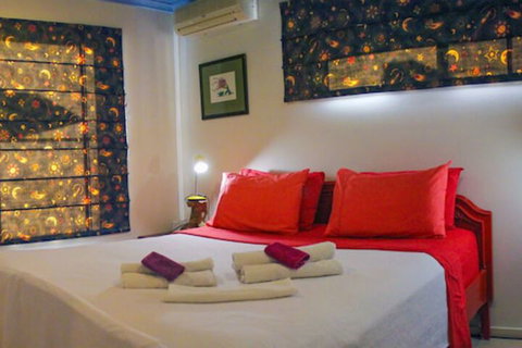 Noosa Edge Nudist Retreat Noosa Edge Paradise - Accommodation Cooktown 6