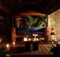 Noosa Edge Nudist Retreat Noosa Edge Paradise - Accommodation Cooktown