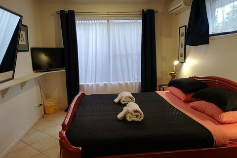 Noosa Edge Nudist Retreat Noosa Edge Paradise - Accommodation Cooktown 7