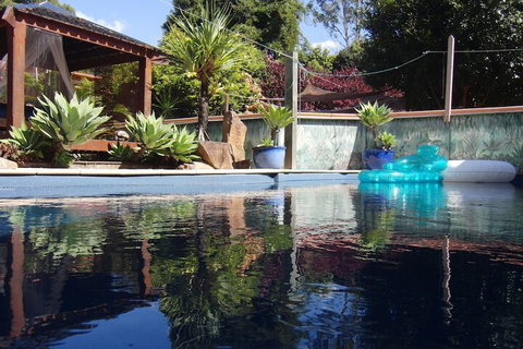 Noosa Edge Nudist Retreat Noosa Edge Paradise - Accommodation Cooktown 2