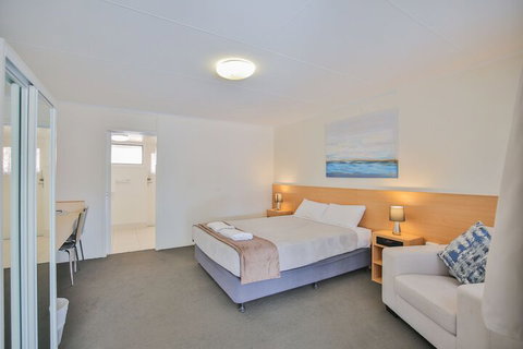 Oscar Motel - Accommodation Cooktown 5