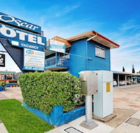 Oscar Motel - Accommodation Cooktown